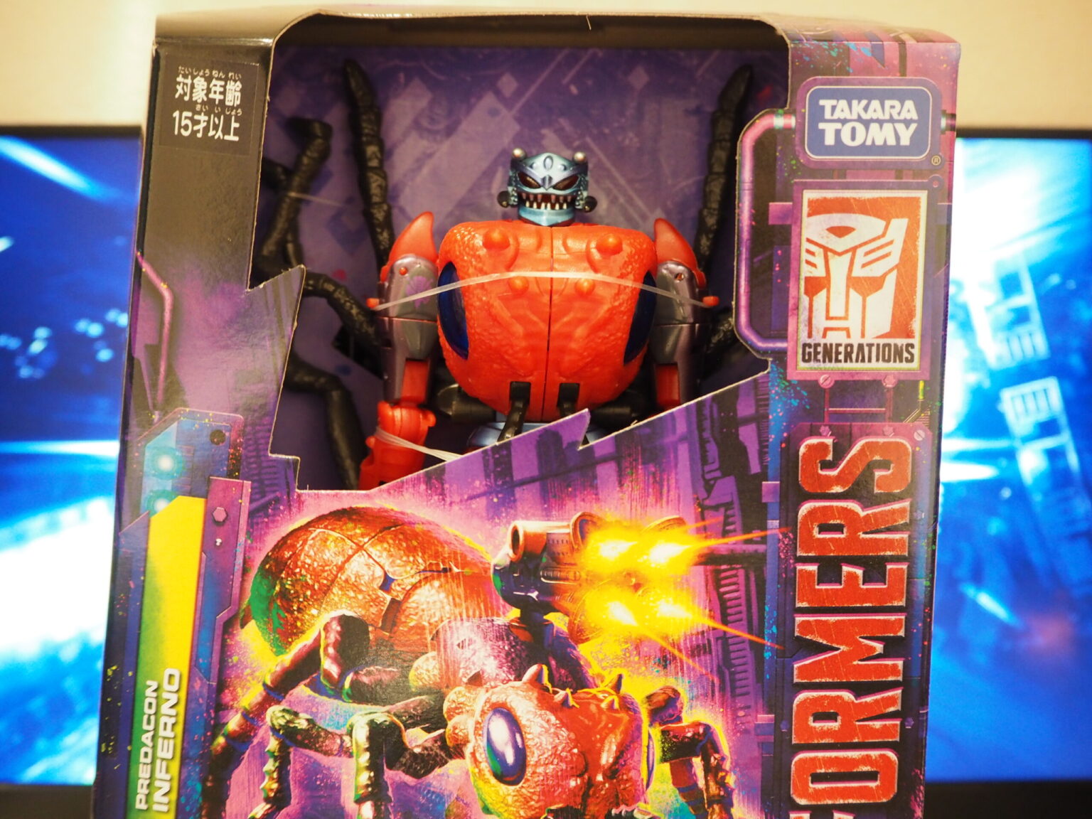 トランスフォーマービーストウォーズ   まとめ売り  大量  当時物   タカラ TAKARA】当時物のトランスフォーマービーストウォーズの玩具
