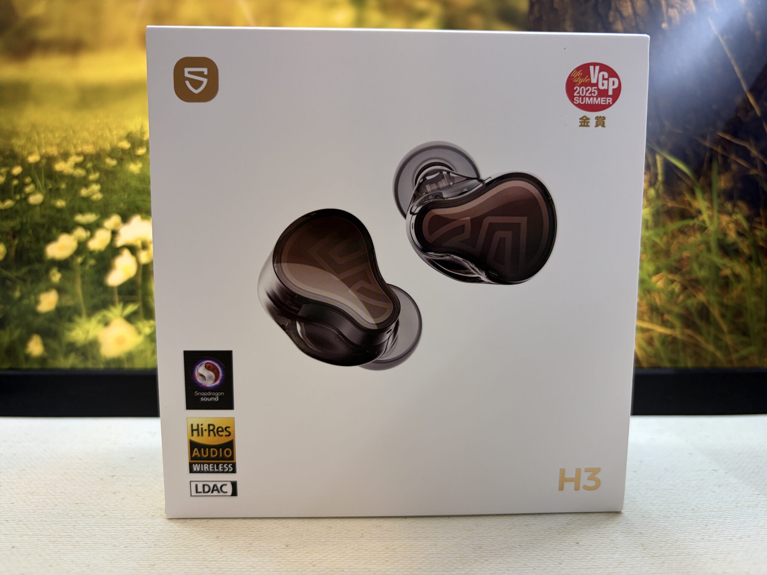 H3の化粧箱